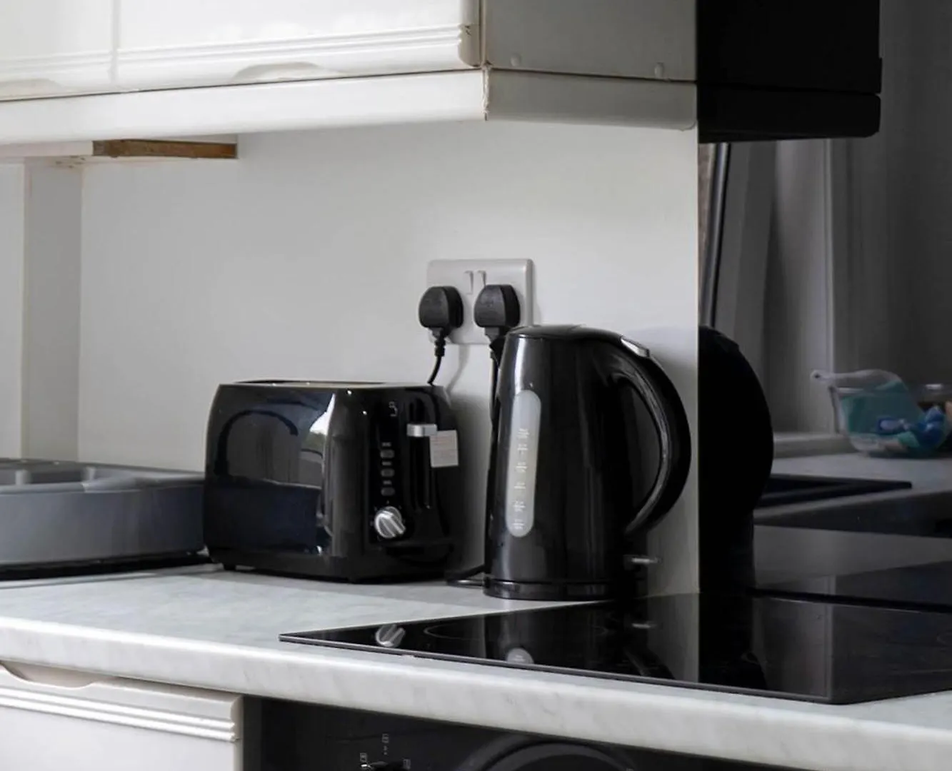 Cosy 2 Bed Apt West End Edinburgh Free Parking Apartment