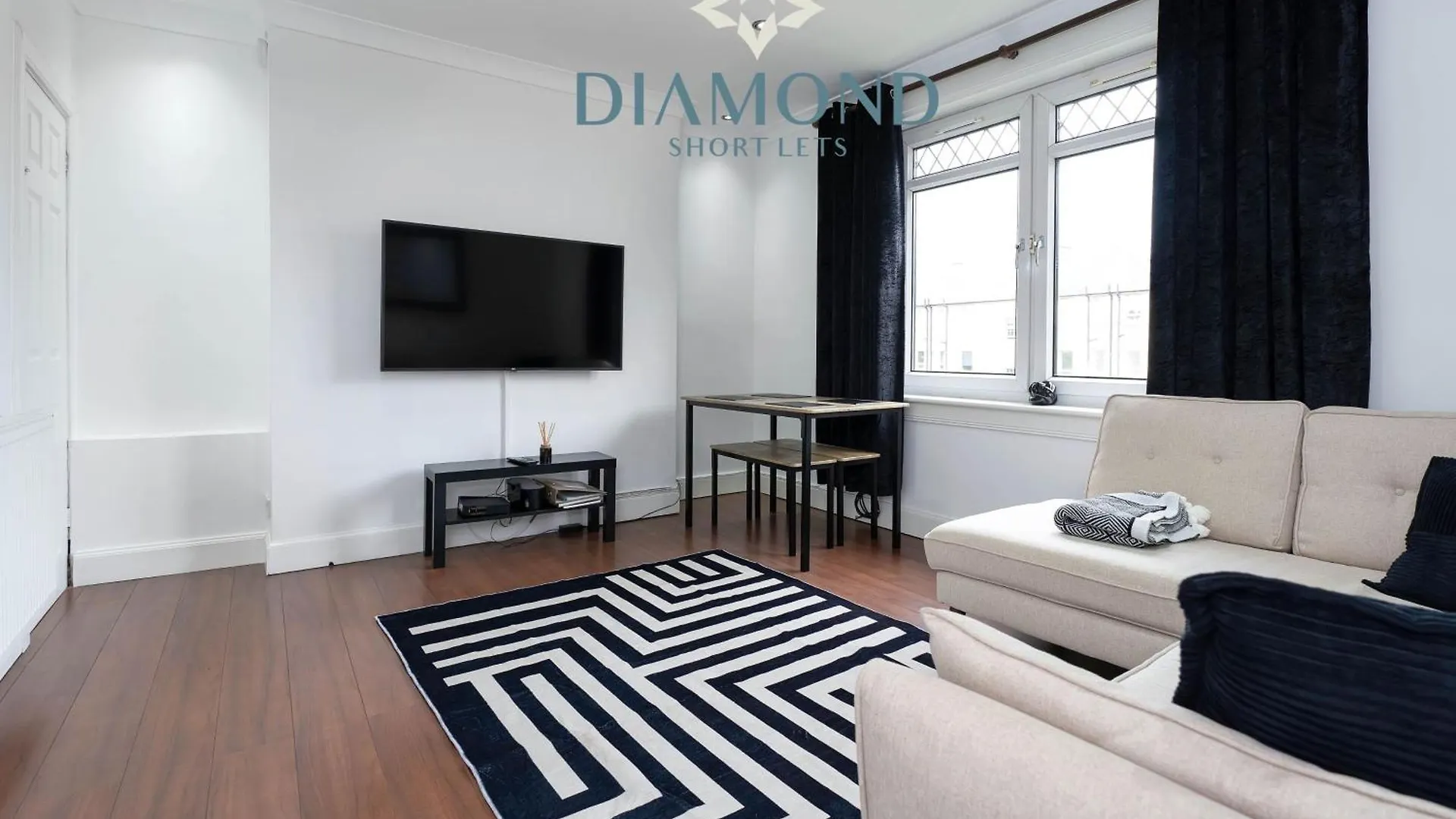 Cosy 2 Bed Apt West End Edinburgh Free Parking United Kingdom