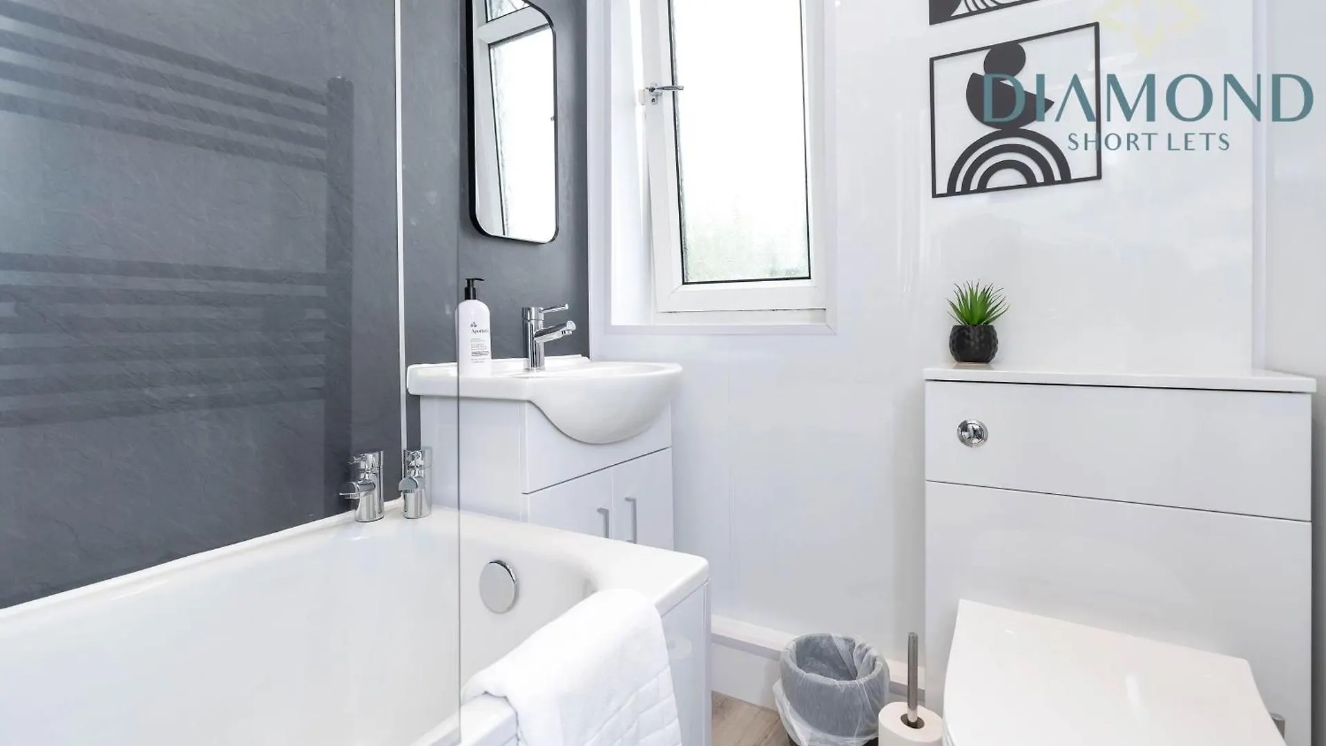 Apartment Cosy 2 Bed Apt West End Edinburgh Free Parking United Kingdom