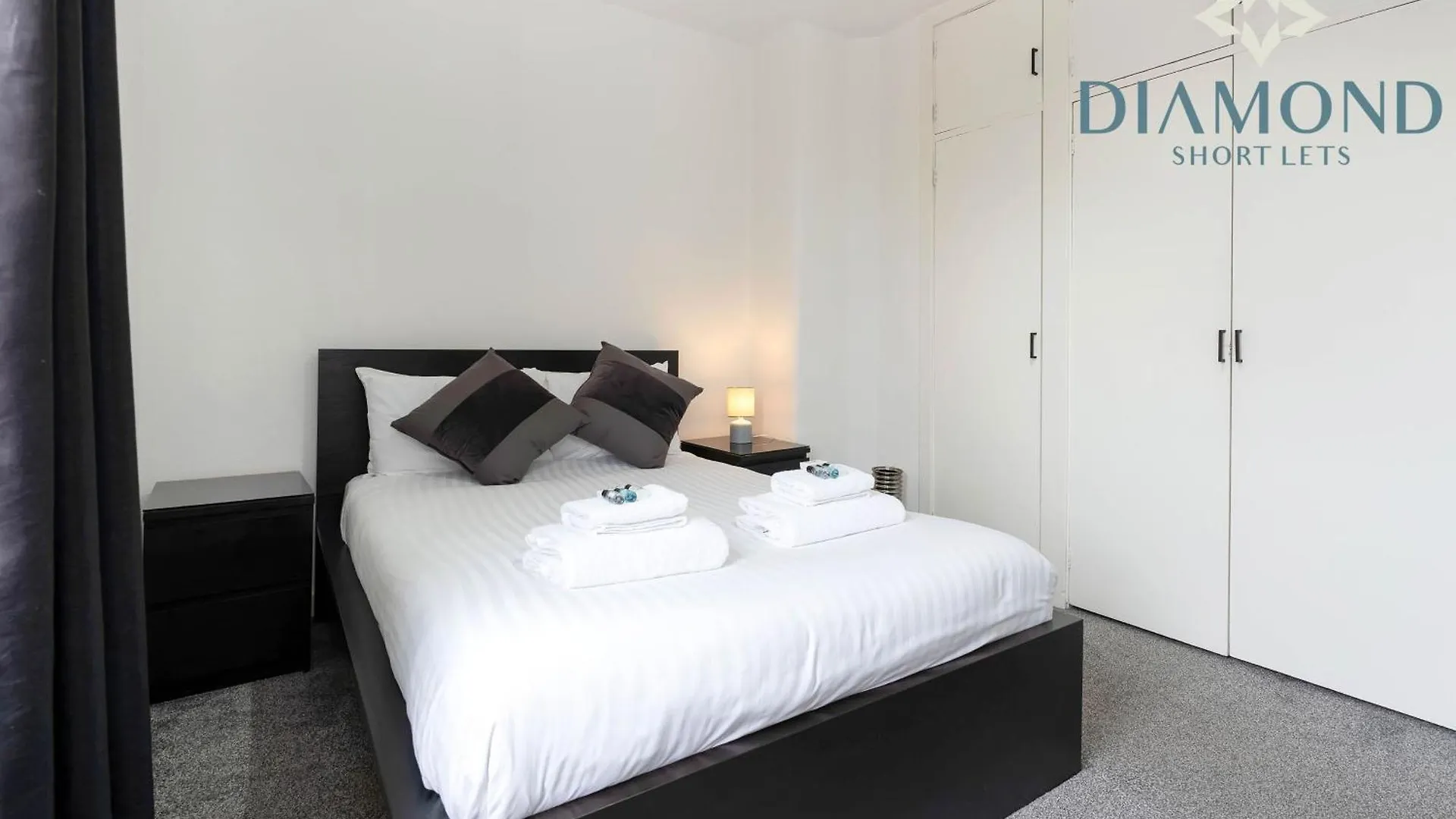 Apartment Cosy 2 Bed Apt West End Edinburgh Free Parking