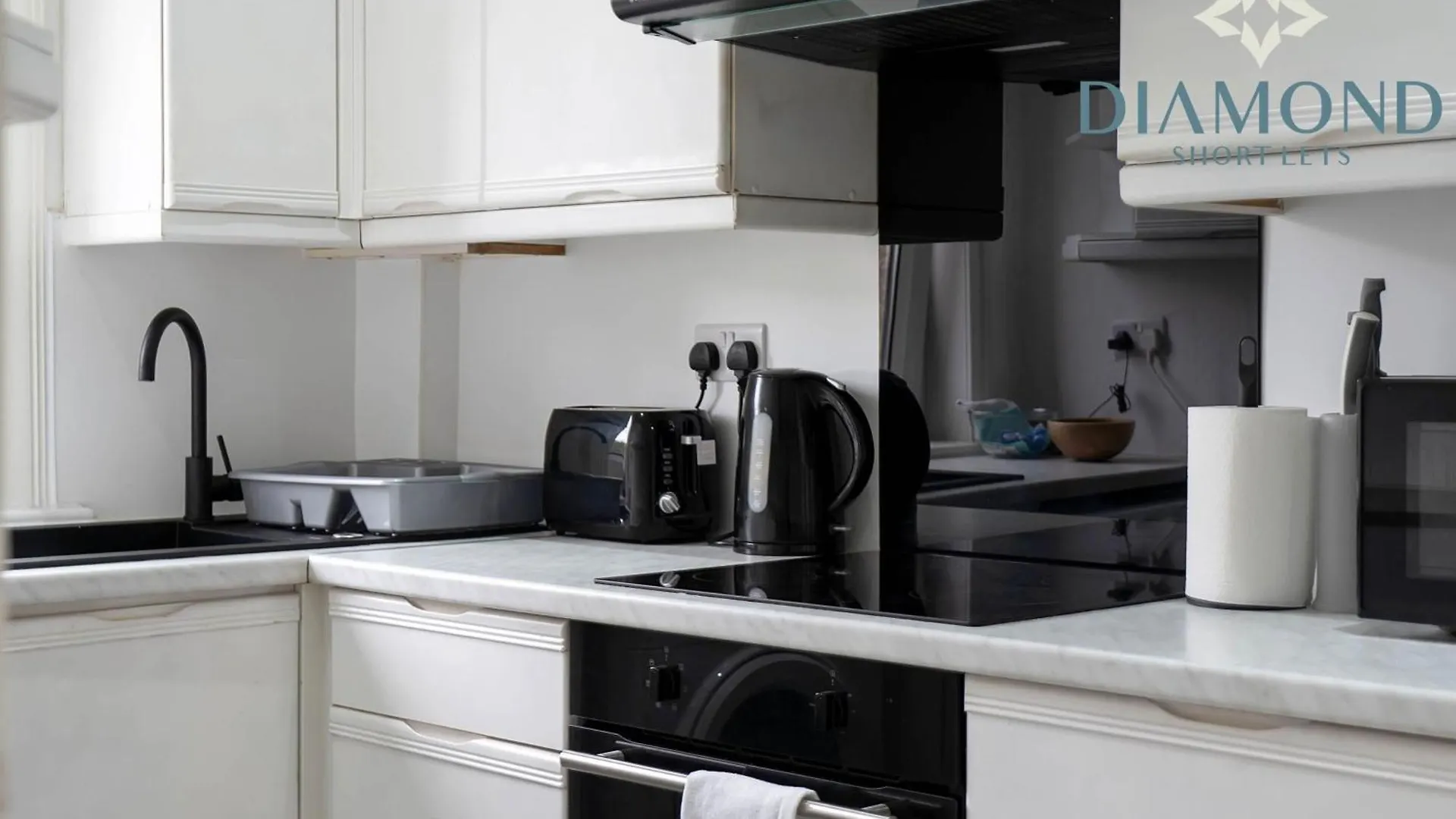 Apartment Cosy 2 Bed Apt West End Edinburgh Free Parking