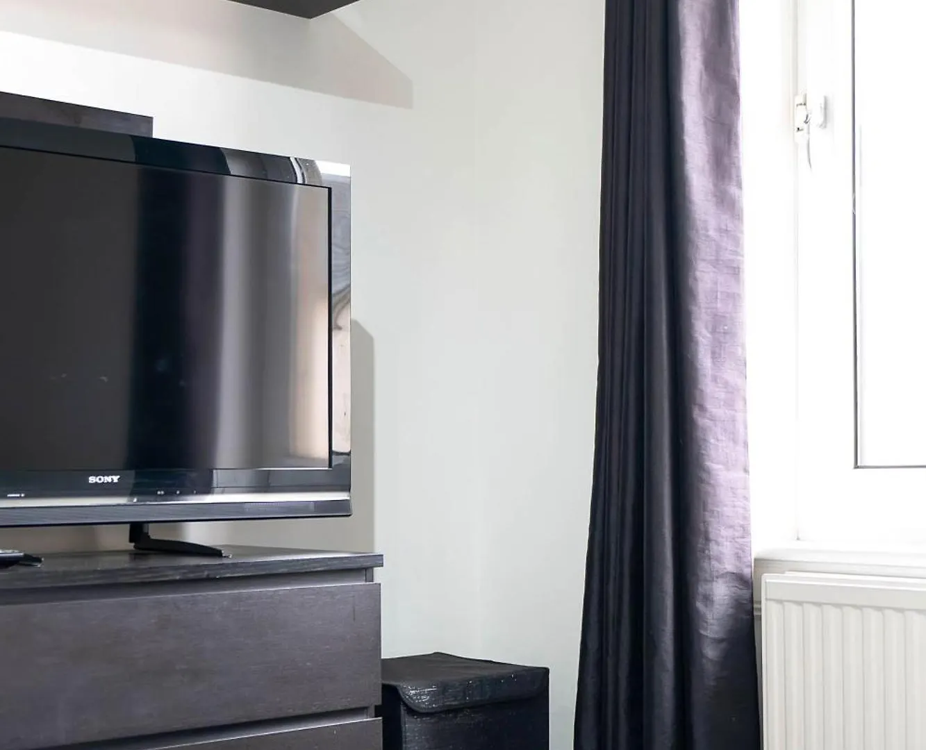Cosy 2 Bed Apt West End Edinburgh Free Parking Apartment