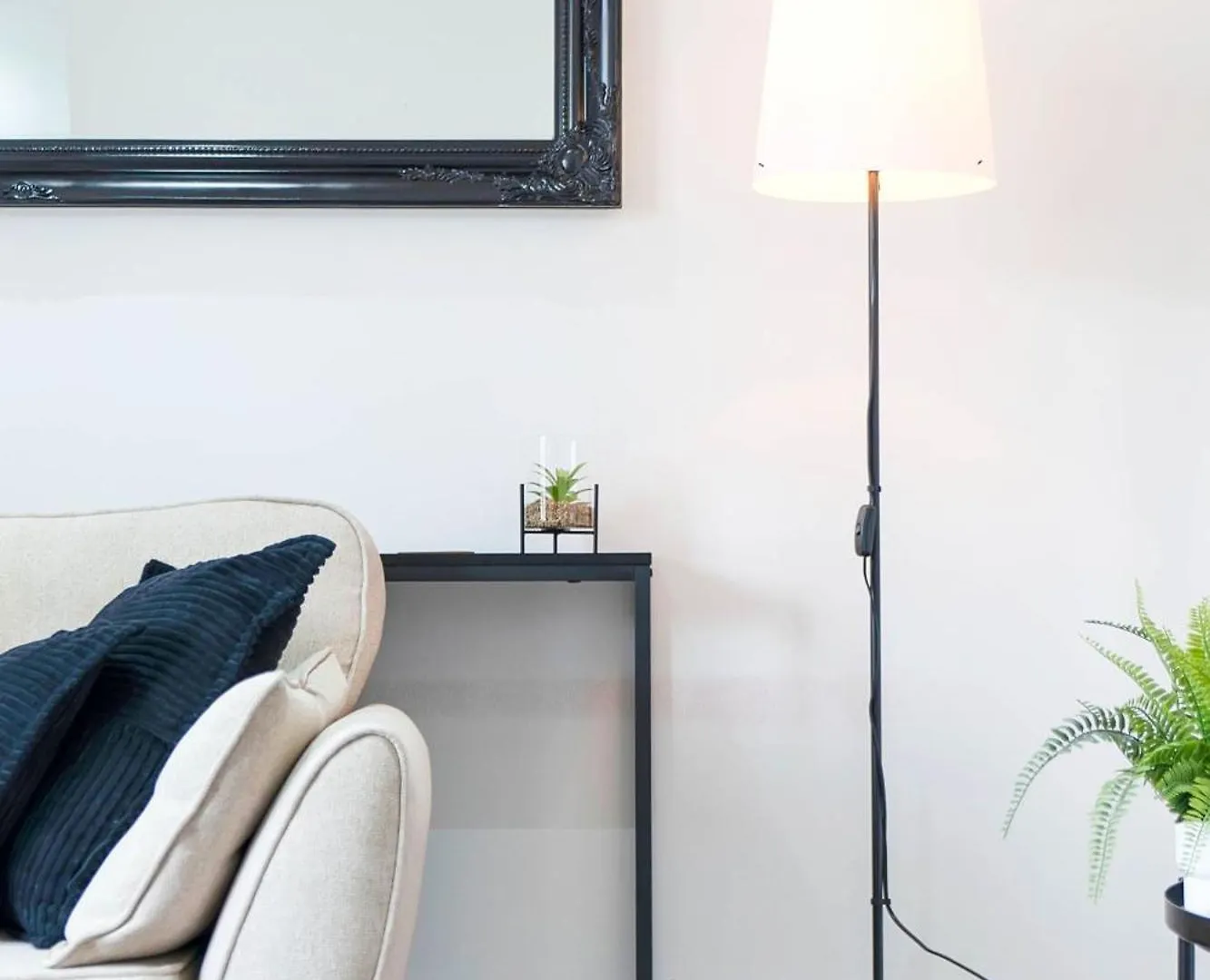 Apartment Cosy 2 Bed Apt West End Edinburgh Free Parking United Kingdom