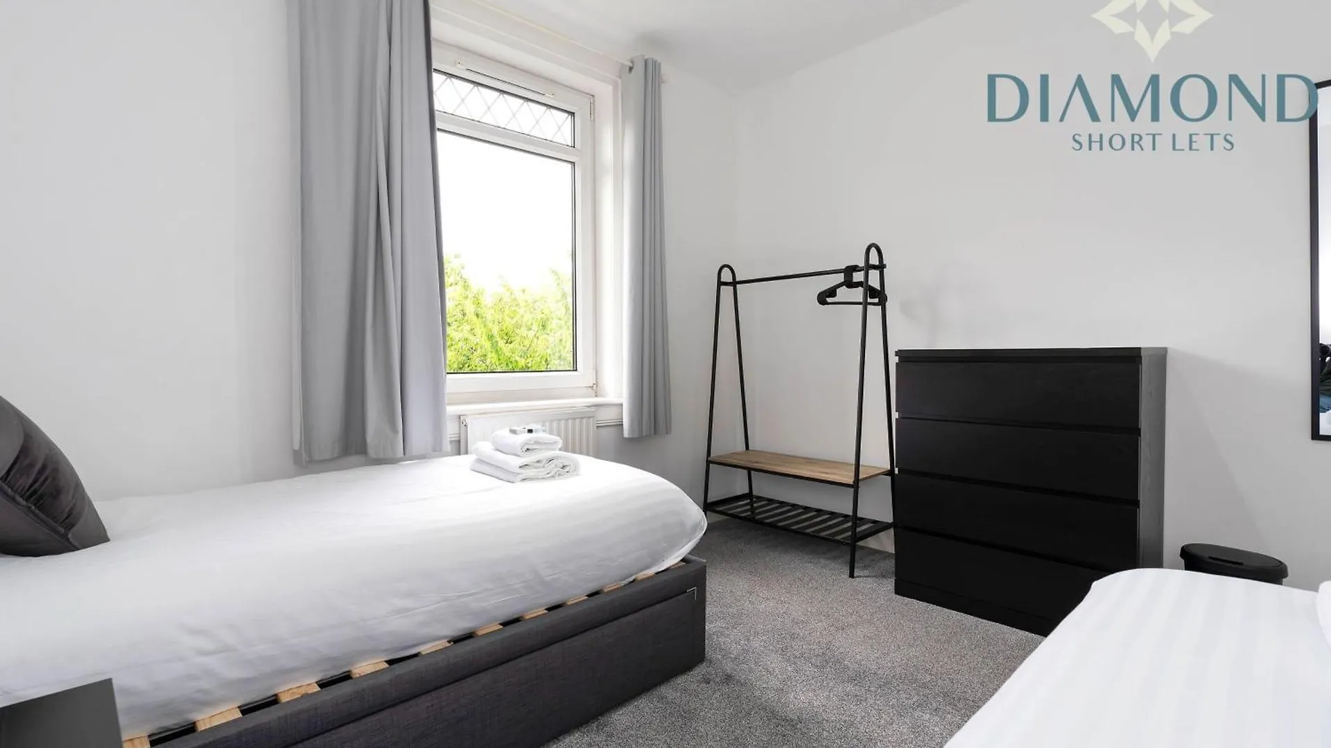 Cosy 2 Bed Apt West End Edinburgh Free Parking United Kingdom