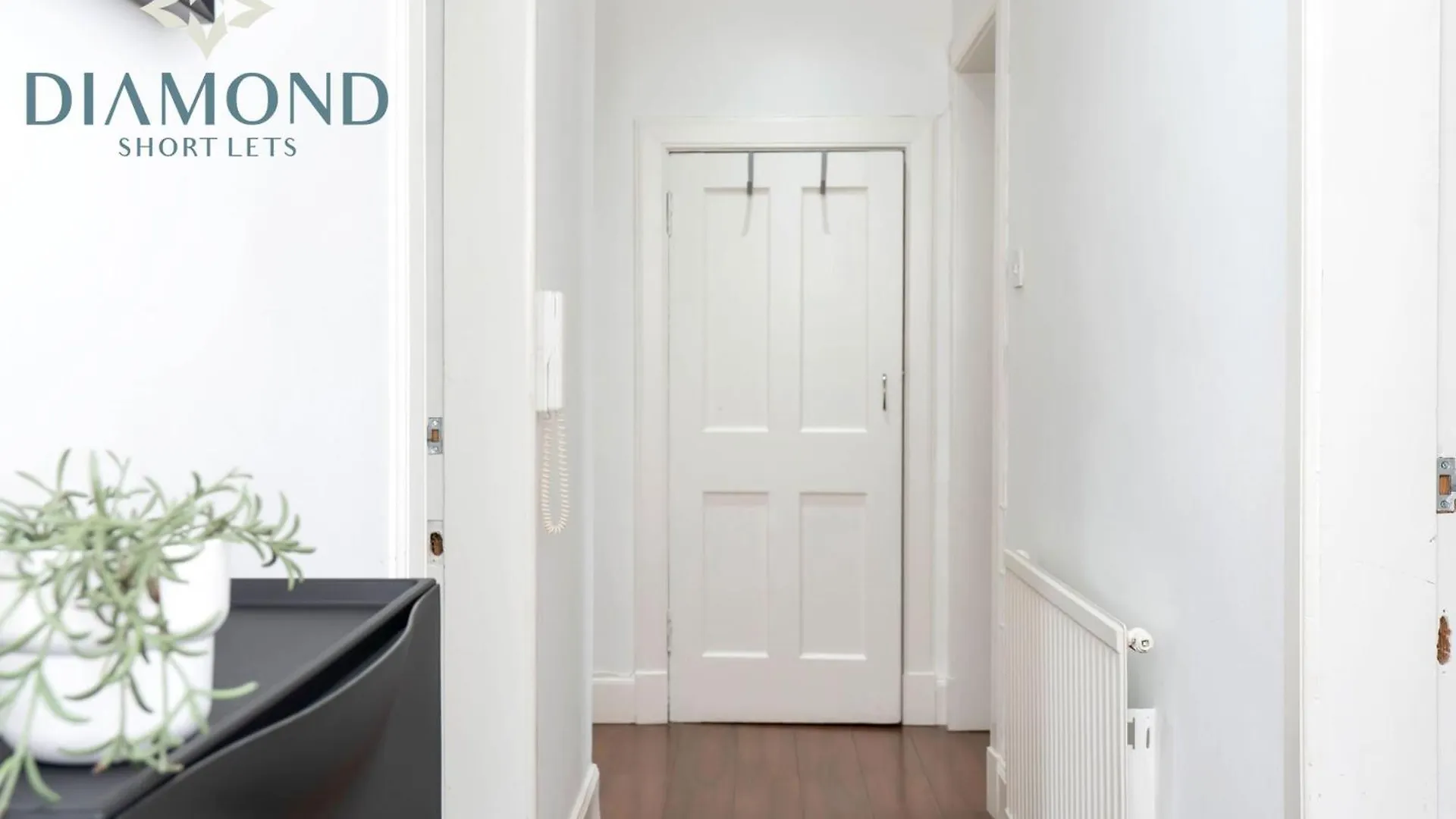 Cosy 2 Bed Apt West End Edinburgh Free Parking 0*,  United Kingdom